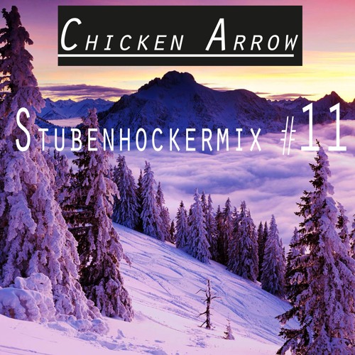 Stubenhockermix #11