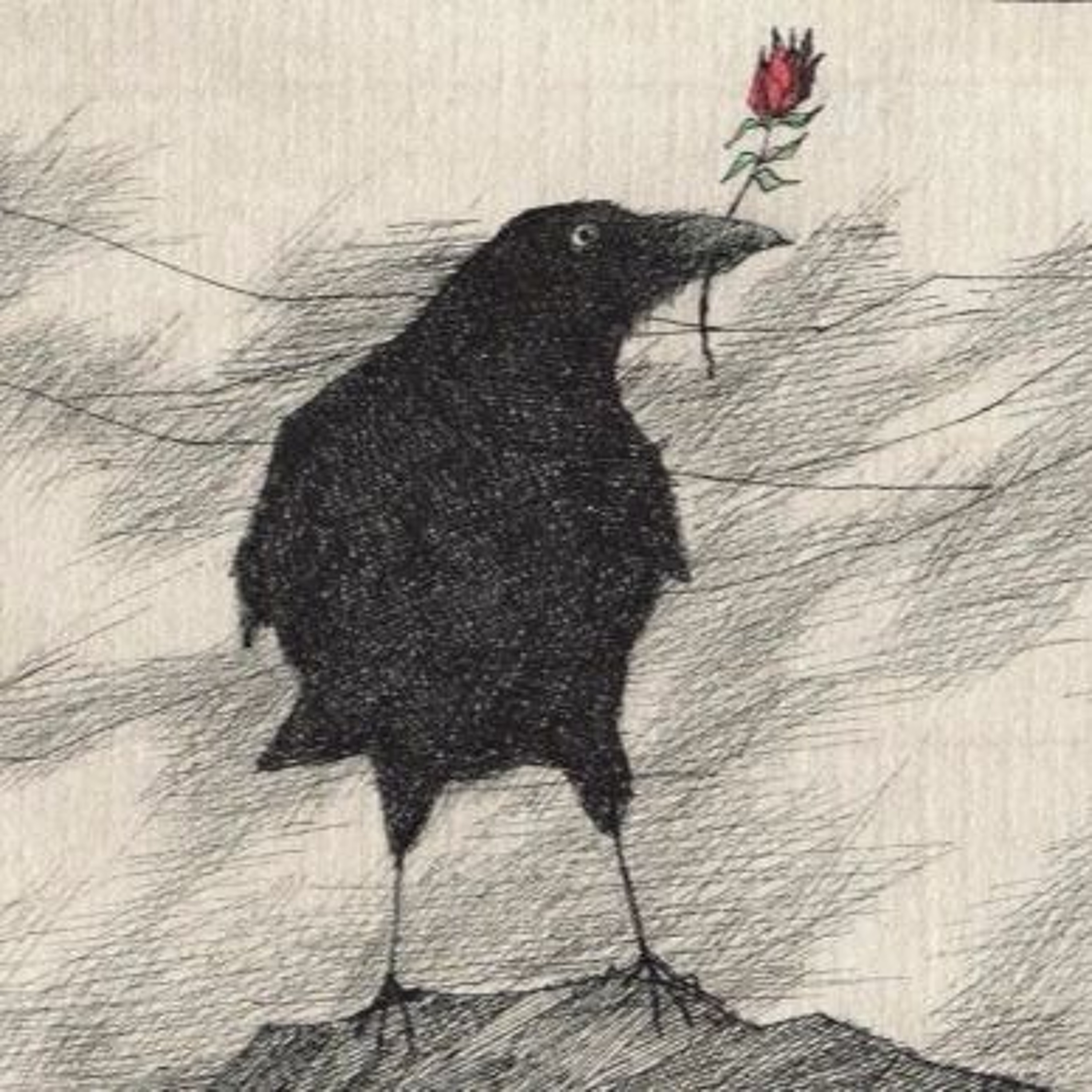 Nimmermehr episode artwork