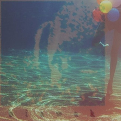 End Of The Echo - That Heart Of Yours (Biawak Remix)