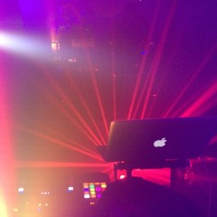 Bioslave performing @ Silvester