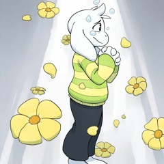 Asriel (the Savior of the flowers)