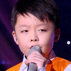 You Raise Me Up (Westlife) - Chinese Kids
