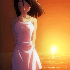 lofi sunsets