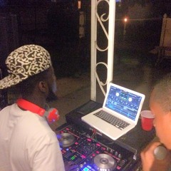 RellySmacks 2016 DanceHall MixUp