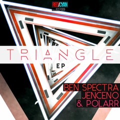 Polarr & Ben Spectra - August
