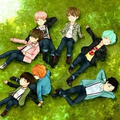 Run # BTS