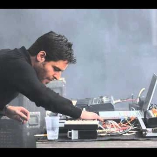 Massive Attack - Unfinished Sympathy (Gui Boratto Extended Edit)