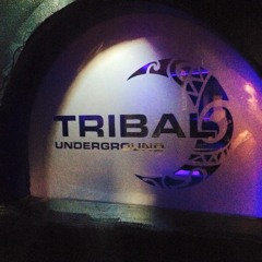 NYE 2015 Tribal Closing Party