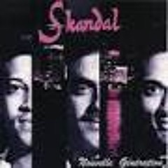 Skandal - Lonely In The Night (Rocsteady & dr Rub)