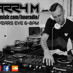 Barry M Hoocast#019(NYE Special) Free Download