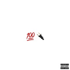 A HUNNIT PLUGS - Jermz (feat. danEnWhy)