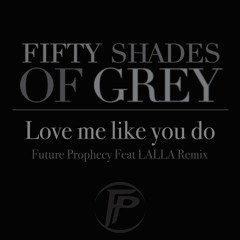 Love Me Like You Do (Radio Edit)