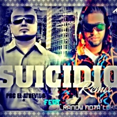 Suicidio ft. Randy Nota Loka