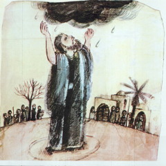 HONI EL HACEDOR DE CIRCULOS