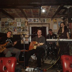 Ardeth Bey Live & Unplugged at the Farmers Arms, Penzance 12.11.15