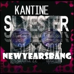 exploSpirit - NEWYEARSBÄNG 2016 @ Kantine Augsburg