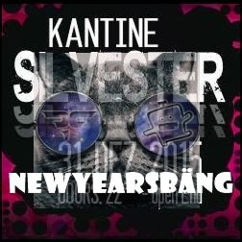 exploSpirit - NEWYEARSBÄNG 2016 @ Kantine Augsburg