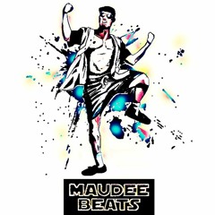 HitDemFolks | prod.MaudeeBeats