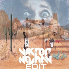 Wild Motherfuckers & R3ckzet - Wild Wild West (Viktor Newman Edit)