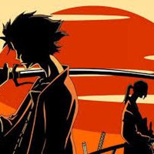 Samurai Champloo - Shiki No Uta (PhatCap! x Krowley Flip)
