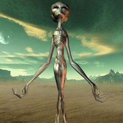 Alien Energy - What I See (Vimana Shastra Remix)