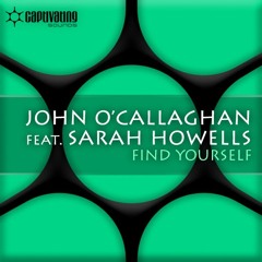 John O'Callaghan Ft Sarah Howells - Find Yourself (Sparkos Remix)