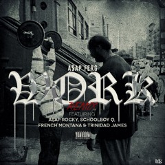 Work ( BOOSTED By ROBB II )