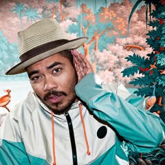 Mr. Carmack - Ugh