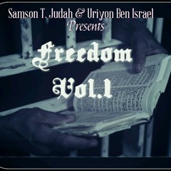 Freedom - Intro - by Samson T. Judah