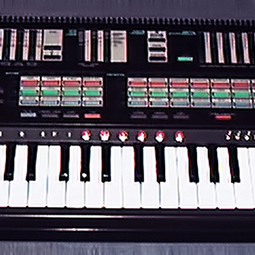 Stream yamaha pss470 demo by circuitbenders archive listen online for