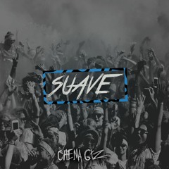 suave - calle 13 (chema gtz )