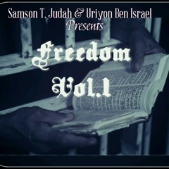 Israel Up Next- By Uriyon Ben Israel x Samson T. Judah