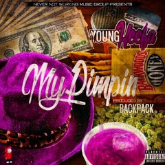 Young Keefa - My Pimpin Prod. By Backpack