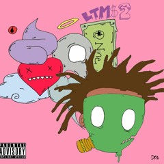 Gully Ganja - LTMS2 Intro (Prod CITYBEATS)