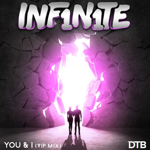 INF1N1TE - YOU & I (VIP)