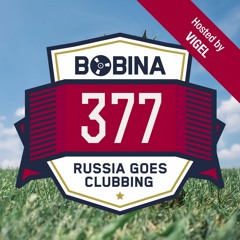 Russia Goes Clubbing #377 [Hosted By Vigel]