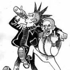 Superiots - Punk SkinHead Bersatu