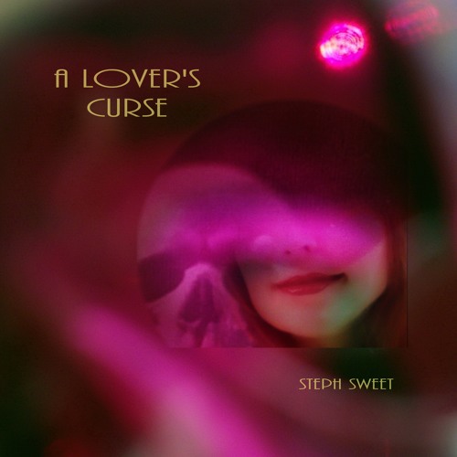 A Lover's Curse (feat. Steve Vercelloni on lead guitar)