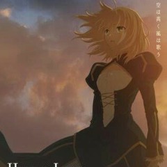 【cover】 空は高く風は歌う (Sora wa Takaku Kaze wa Utau) (pitchchanged)