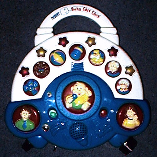 Stream V-Tech Baby Chit Chat by circuitbenders ARCHIVE | Listen online ...