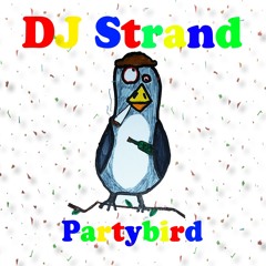 DJ Strand - Partybird (Original Mix)