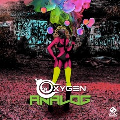 Oxygen - Analog Sample Bpm 138 [Free Download X7M Records]