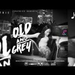 Soca 2016 - Patrice Roberts - Old & Grey (Trinidad)