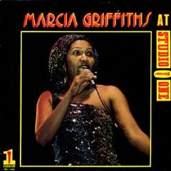 Marcia Griffiths At Studio One Mix - DJ Smilee