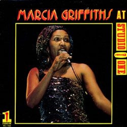 Stream Marcia Griffiths At Studio One Mix - DJ Smilee by Buxton