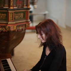 Fantasy based on "Vær Velkommen Herrens År"