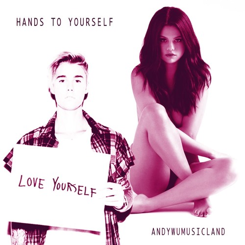 Hands To Yourself