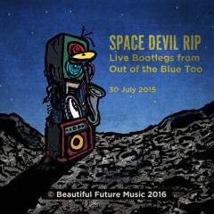 Live Bootlegs from Out of the Blue Too