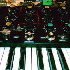 JEN SX1000 Demo