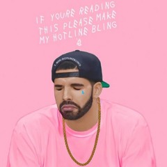 Drake - Hotline Bling (acoustic cover)